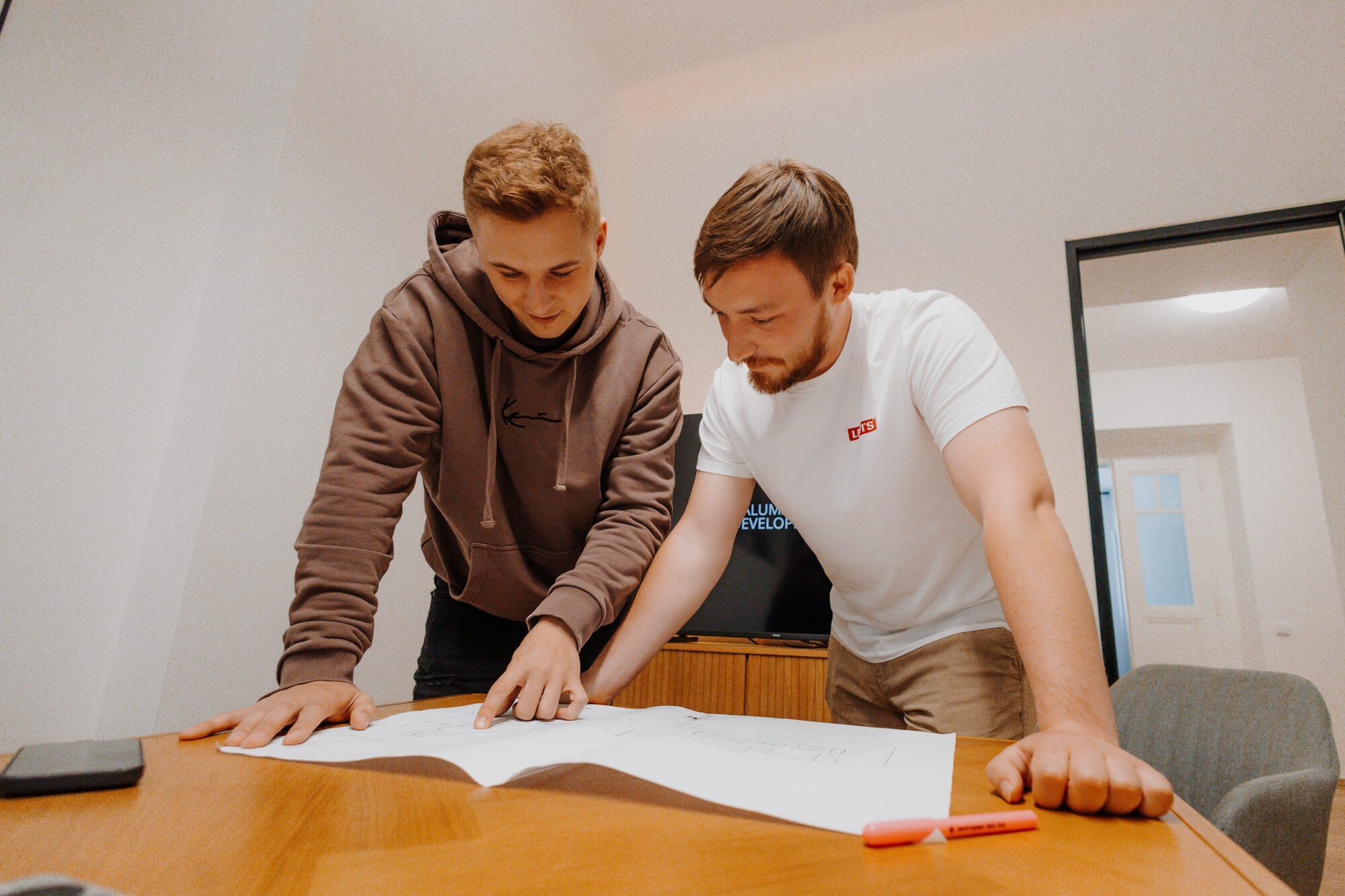 DALUMA DEVELOPMENT s.r.o.