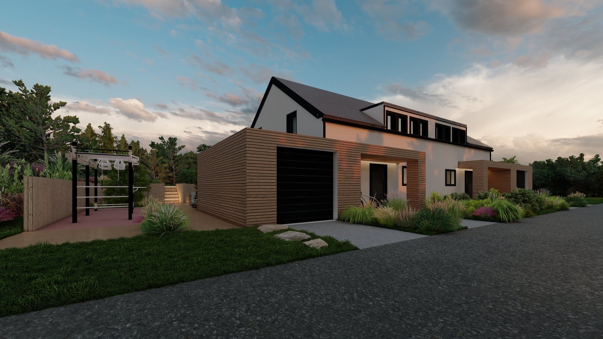 Rodinný dům Žižice undefined